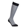 Chaussettes d'équitation mixte Equestro