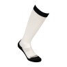 Chaussettes d'équitation mixte Equestro
