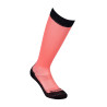 Chaussettes d'équitation mixte Equestro