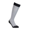 Chaussettes d'équitation mixte Equestro