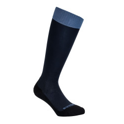 Chaussettes d'équitation mixte Equestro