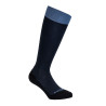 Chaussettes d'équitation mixte Equestro