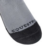 Chaussettes d'équitation mixte Equestro