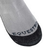 Chaussettes d'équitation mixte Equestro