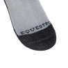 Chaussettes d'équitation mixte Equestro