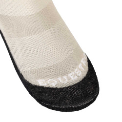 Chaussettes d'équitation mixte Equestro