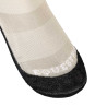 Chaussettes d'équitation mixte Equestro