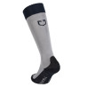 Set de 3 paires de chaussettes basiques Equestro