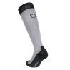 Set de 3 paires de chaussettes basiques Equestro