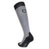 Set de 3 paires de chaussettes basiques Equestro