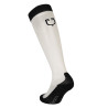 Set de 3 paires de chaussettes basiques Equestro