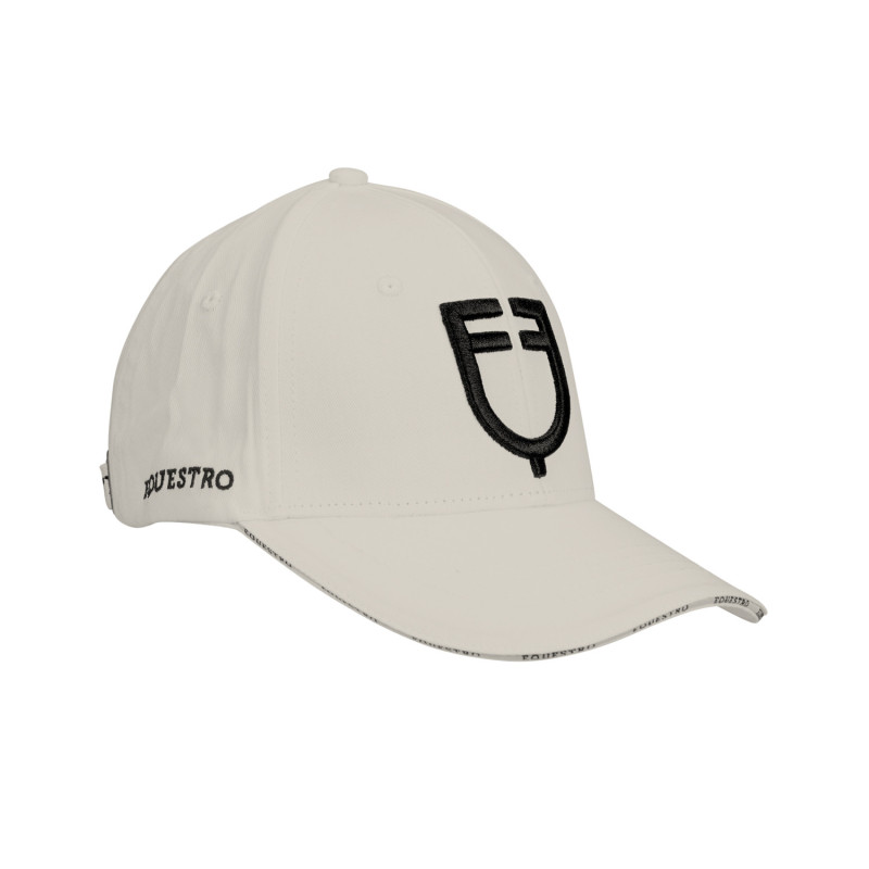 Casquette de baseball Equestro