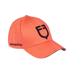 Casquette de baseball Equestro