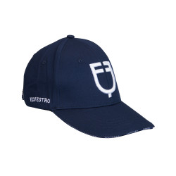 Casquette de baseball Equestro