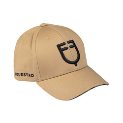 Casquette de baseball Equestro