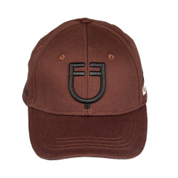 Casquette de baseball Equestro
