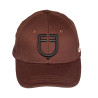 Casquette de baseball Equestro