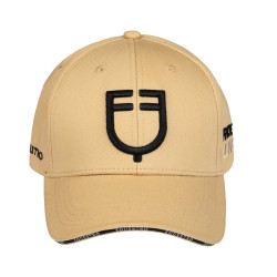 Casquette de baseball Equestro