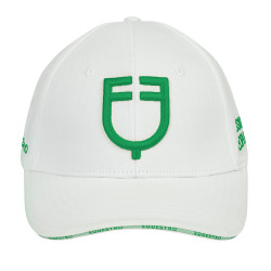 Casquette de baseball Equestro