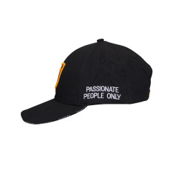 Casquette de baseball Equestro