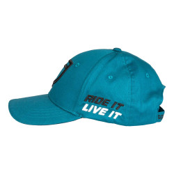 Casquette de baseball Equestro