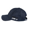 Casquette de baseball Equestro