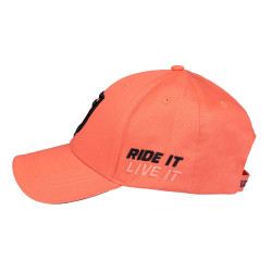 Casquette de baseball Equestro