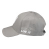 Casquette de baseball Equestro