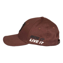 Casquette de baseball Equestro
