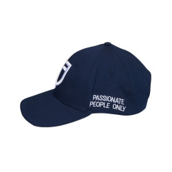 Casquette de baseball Equestro