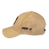 Casquette de baseball Equestro
