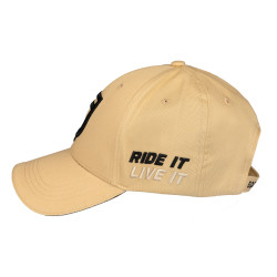 Casquette de baseball Equestro