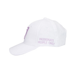 Casquette de baseball Equestro