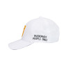 Casquette de baseball Equestro