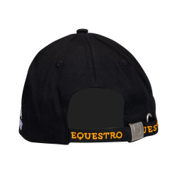 Casquette de baseball Equestro