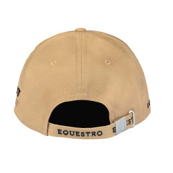 Casquette de baseball Equestro