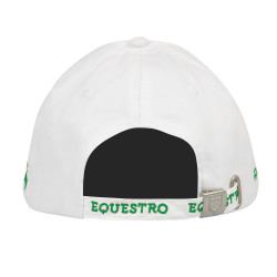 Casquette de baseball Equestro
