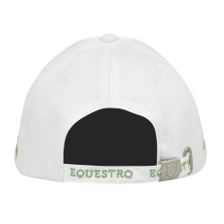 Casquette de baseball Equestro