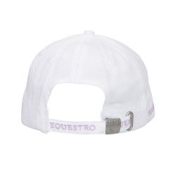 Casquette de baseball Equestro