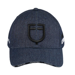Casquette de baseball Equestro