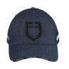 Casquette de baseball Equestro