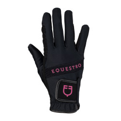 Gants d'équitation...