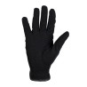 Gants d'équitation techniques avec logo multicolore Equestro