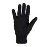 Gants d'équitation techniques avec logo multicolore Equestro