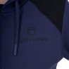 Sweat court zippé pour femme Equestro