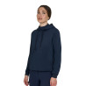 Sweat court pour femme Equestro