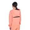 Sweat court pour femme Equestro