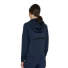 Sweat court pour femme Equestro