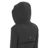 Sweat court pour femme Equestro