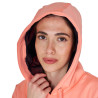 Sweat court pour femme Equestro